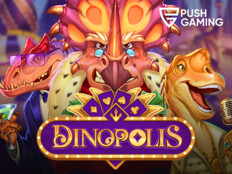 Casino with deposit bonus3